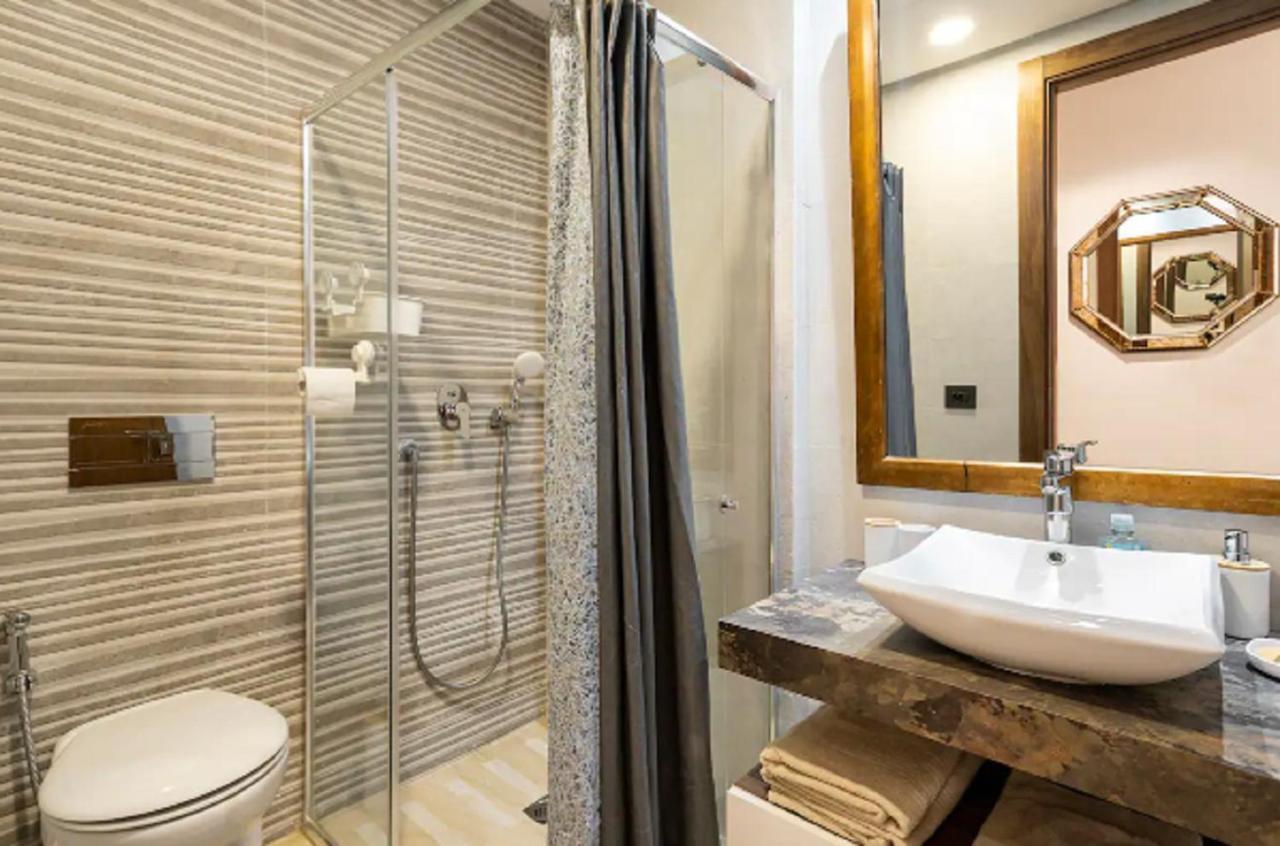 Suite Appartement Bourgogne 2 Pieces Casablanca Exterior foto